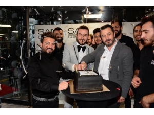 San Kuaför Kurucusu Mustafa Batur’dan 81 İl Atağı