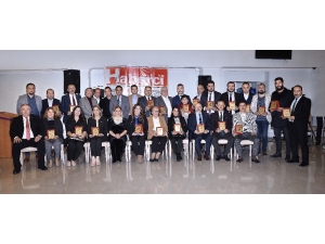 Ordu’da Yılın En’leri