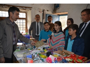 Anamur’da "Zimem" Geleneği Yaşatılıyor