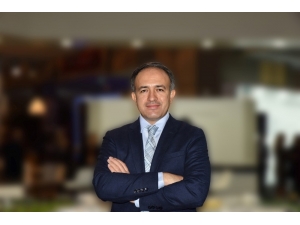 Avm-der Başkanı Çelik: "Çok Güçlü Tedbirler Aldık. Ziyaretçilerimiz Gönül Rahatlığı İle Alışveriş Merkezlerimize Gelebilirler"