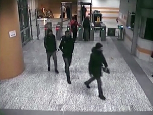 Korona Virüsü Salgınını Fırsata Çeviren Yankesicilere “Maske” Operasyonu