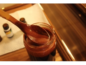 Aktarlar Koronoya Karşı Karışım Yaptı