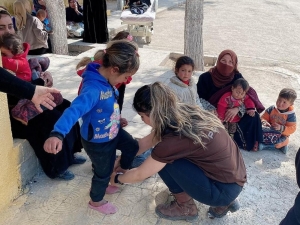Yunan Polisi Öldürüyor, Türk Polisi Yardıma Koşuyor