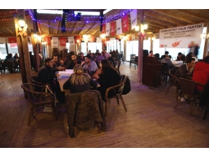 Kıbrıs’ta Konak Konuşuldu