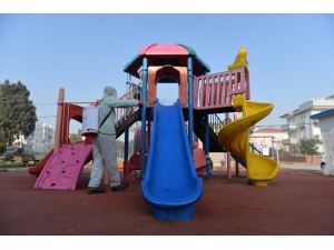 Altıeylül’de Koronavirüs Seferberliği