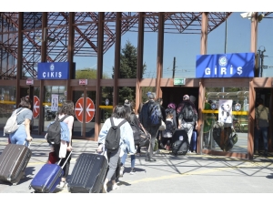 Otobüs Firmaları Çalışanları O Geceyi Anlattı