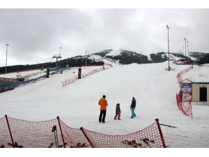 Korona Virüsü Palandöken’i De Etkiledi