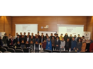 Trabzon’da Abdul Ali Mazari’nin 25. Ölüm Yıl Dönümü Etkinliği