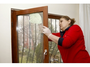 Çankaya’dan Evde Temizlik Hizmeti