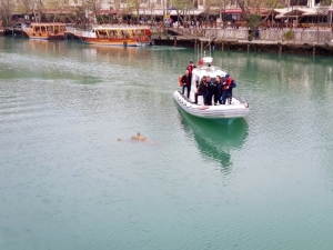 Bankadan Çektiği 50 Bin Lirayla Kayboldu, Irmakta Cesedi Bulundu