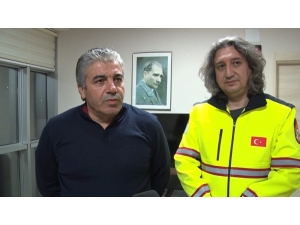 Mersin’deki Yangın Faciasıyla İlgili Soruşturma Başlatıldı