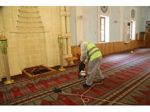 Yüreğir’de Korona Seferberliği