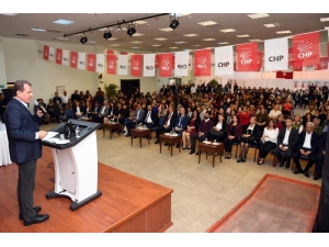 Seçer: "Kadına Şiddet Uygulayan Çalışanla Yolları Ayırırım"