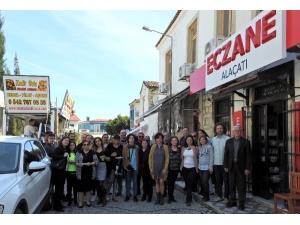 Düşen Eğitim Uçağında Hayatını Kaybeden Pilotun Eczanesi Ölümünden 4 Ay Sonra Açıldı