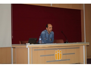 Dr. Öğr. Üyesi Torun: