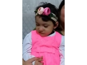 Pencereden Düşen Çocuk Hayatını Kaybetti