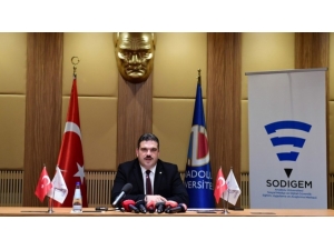 Sodigem’den Korona Virüs Videosu