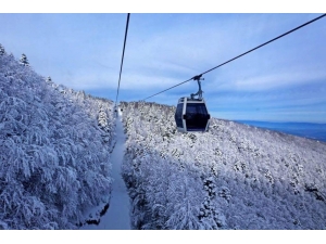 Bursa’da Teleferik Saatlerine Güncelleme