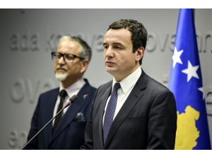 Kosova’da 3 Kent Karantinaya Alındı