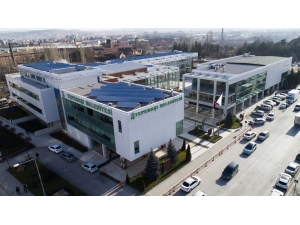 İlk Sıfır Atık Belgesi Tepebaşı’nın Oldu