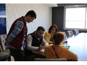 Belediye İşveren İle İşçi Arasında Köprü Oluyor