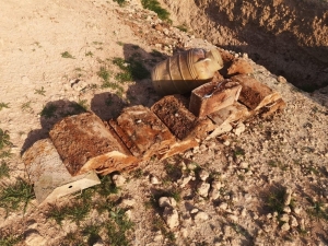 Msb: “25 Adet Eyp İmha Edildi”