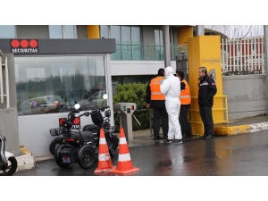 Bağcılar’da Genç Doktorun Sır İntiharı