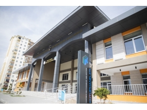 Beyazşehir Halk Kütüphanesi Ve Çocuk Kütüphanesi’nde Sona Gelindi