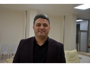 Chp’li Belediye Başkanından Tepki Çeken Paylaşım