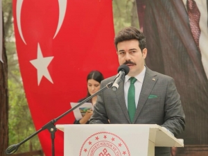 Osmaniye’de Kütüphaneler Kapatıldı, Etkinlikler İptal Edildi