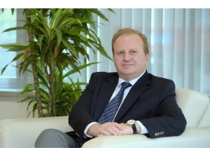 Tampf Yönetim Kurulu Başkanı Özpamukçu’dan Ayd’nin Tavsiyesine Destek