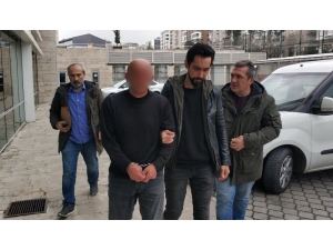 Bekçilere Tabancayla Ateş Açan Şahıs Serbest Bırakıldı