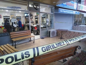 Tarsus’taki Cinayet Zanlıları Mersin’de Yakalandı