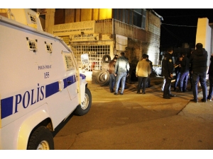 Diyarbakır’da Sokak Ortasında Silahlı Saldırı: 1 Ölü