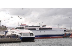 İdo Ve Budo’nun Bazı Seferleri İptal Edildi