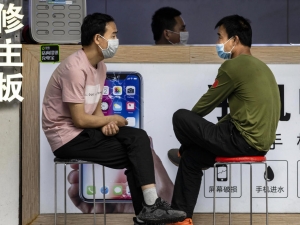 Çin’deki Korona Virüsü Salgınında Günlük Ölüm Oranları Düşüyor