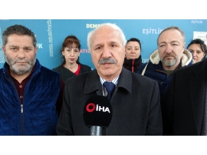 "Virüs Fırsatçılarını İhbar Etmekten Çekinmeyin"