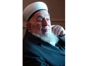 Abdullah Ustaosmanoğlu Hoca Vefat Etti