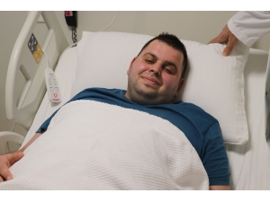 Fenomen Tostçu Mide Küçültme Ameliyatı Oldu