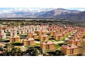 Erzincan’da 2020 Şubat Ayında 158 Konut Satıldı