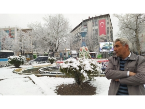 Kütahya’ya Mart Karı