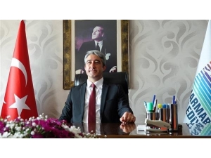 Başkan Oktay Ve Meclis Üyesi Ali Kırlı 14 Gün Evden Çıkmayacak