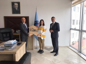 Kumluca Myo’dan "Sıfır Atık Projesine" Tam Destek