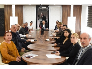 Antalya Muratpaşa’da Kafelerin Kapalı Alanları Da Kapatıldı