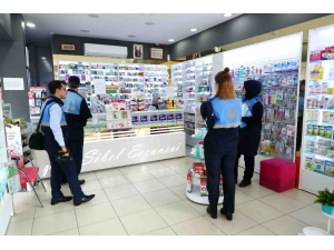 Bağcılar’da ’Korona’ Fırsatçılarına Fahiş Fiyat Baskını