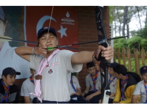 İbb İzcilerin Suyunu Kesmek İçin İhbarda Bulundu