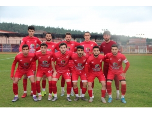 Bilecikspor Kazanması Bildi