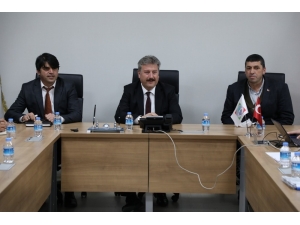 Germir’de Alt Yapı Çalışmaları Başlıyor