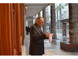 Denizli’de ‘Yalancı Bahar’ Sona Erdi