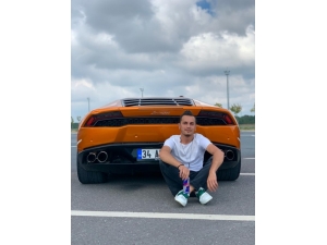 Harun Taştan: "Yeni Projelerle Karşınızda Olacağım"